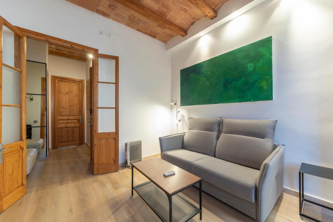 Appartamento Centric Gracia Barcellona