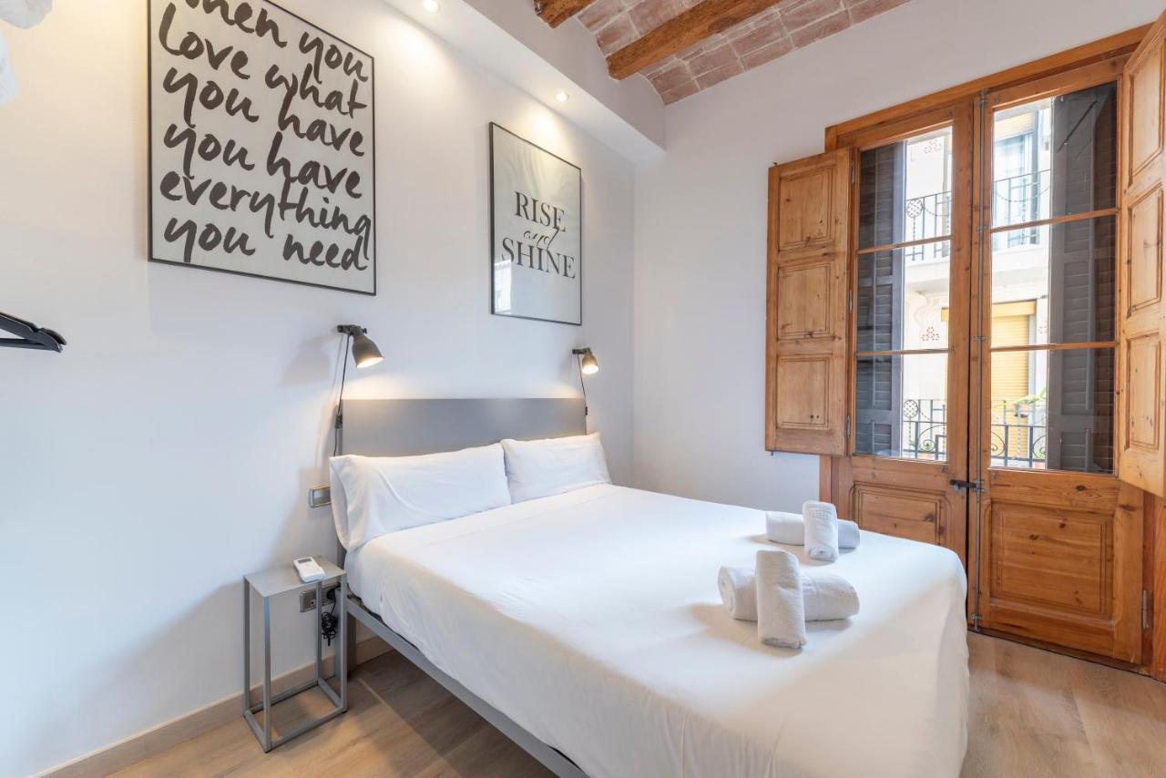 Appartamento Centric Gracia Barcellona